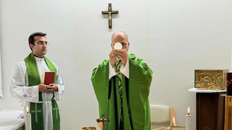 Vatican says Pope Leo to be released from the hospital Saturday, 4 days after lung cancer surgery ā First Coast News Life JAX, Stockholm Health news
