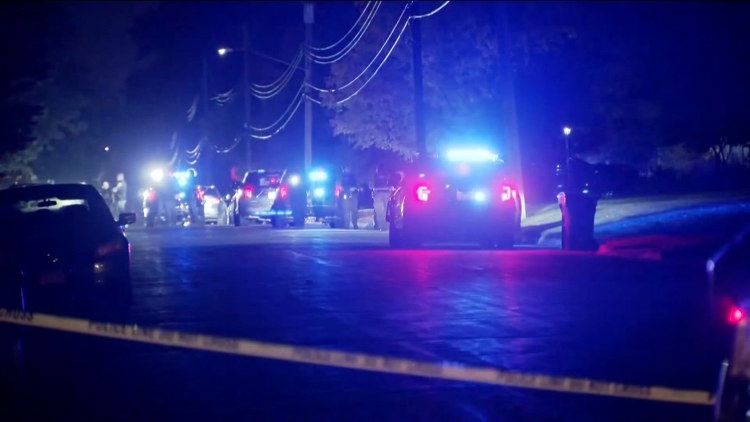 What is intelligence-led policing and why Minnesota cops think it will stop gang violence — KARE 11 Local, Stockholm Community news