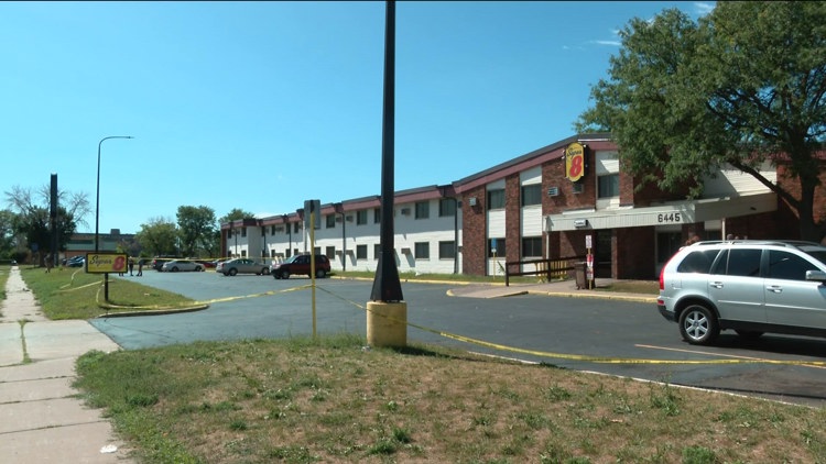 Hotels lose hospitality licenses after raids in Brooklyn Center — KARE 11 Local, Stockholm Health news