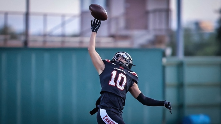 KENS 5 High School Football Roundup | October 15-17, 2026 — KENS 5 (San Antonio), Stockholm Schools news
