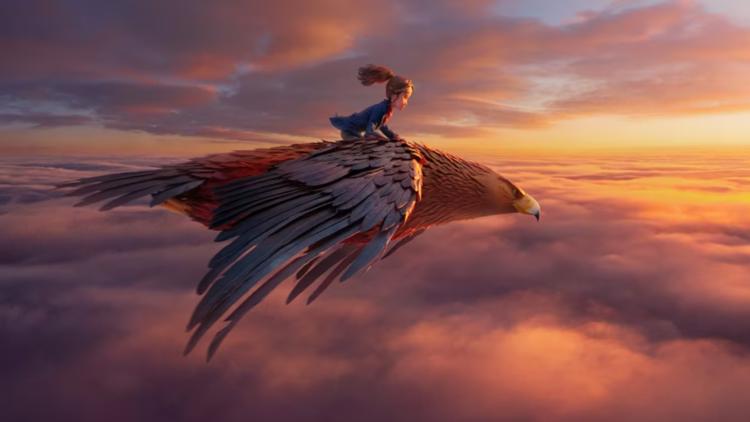 In a world of AI, Laika took 16 years to hand-build ‘Wildwood,’ filming seconds at a time — WTSP Entertainment Tampa Bay, Stockholm Technology news