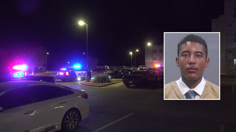Odessa teen sentenced to three life sentences in 'deliberate' December triple murder — NewsWest 9 (Permian Basin), Stockholm Community news
