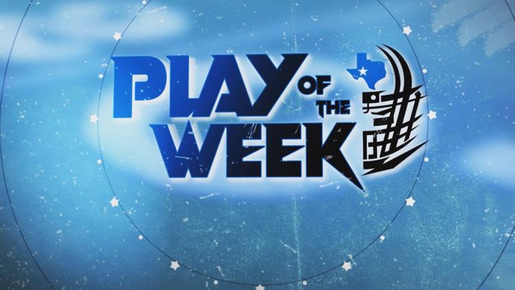 Vote for the West Texas Gametime Play of the Week — NewsWest 9 (Permian Basin), Stockholm Schools news