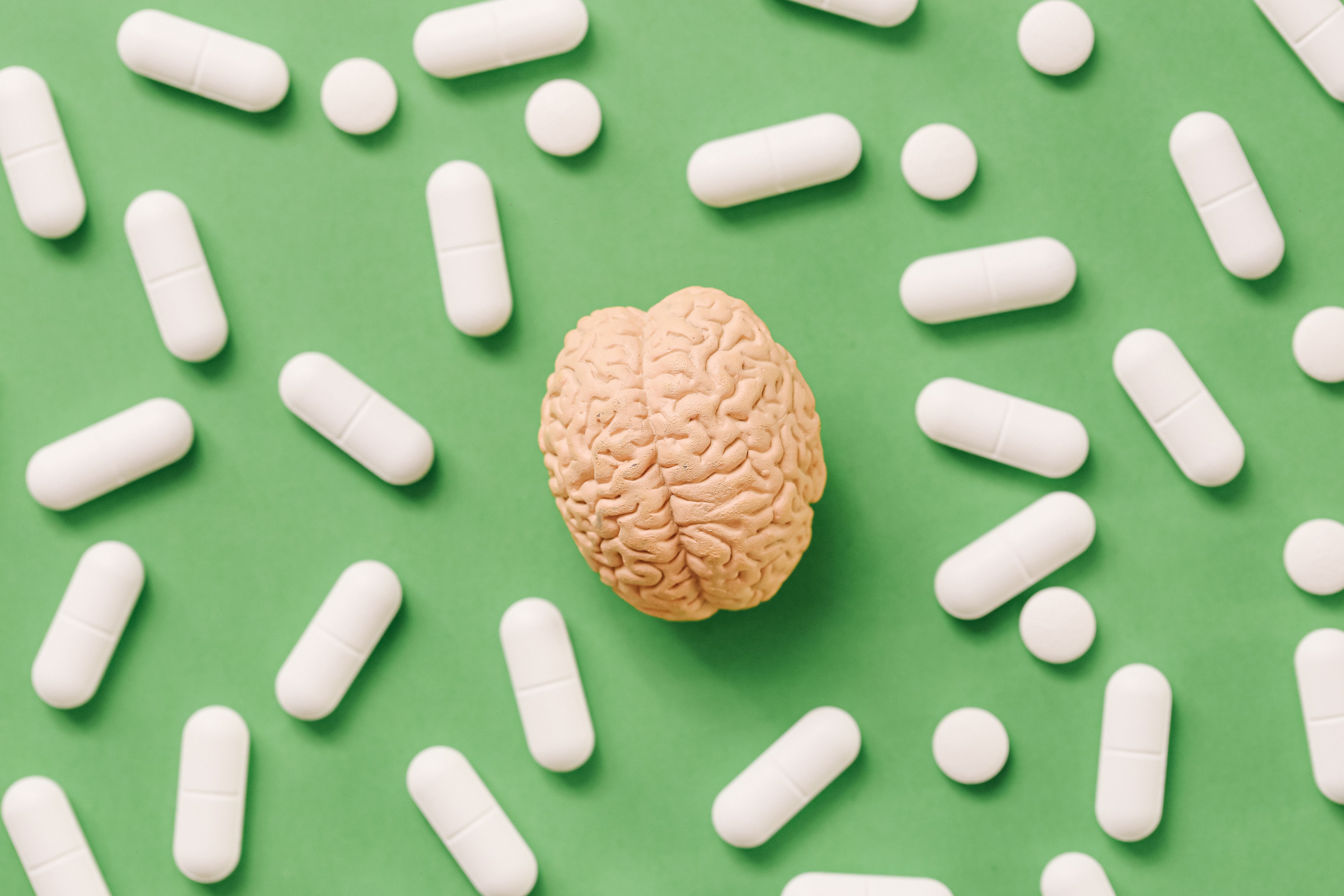 Magnesium May Not Reach Your Brain, Despite Supplement Label Promises — Wired, Stockholm Schools news