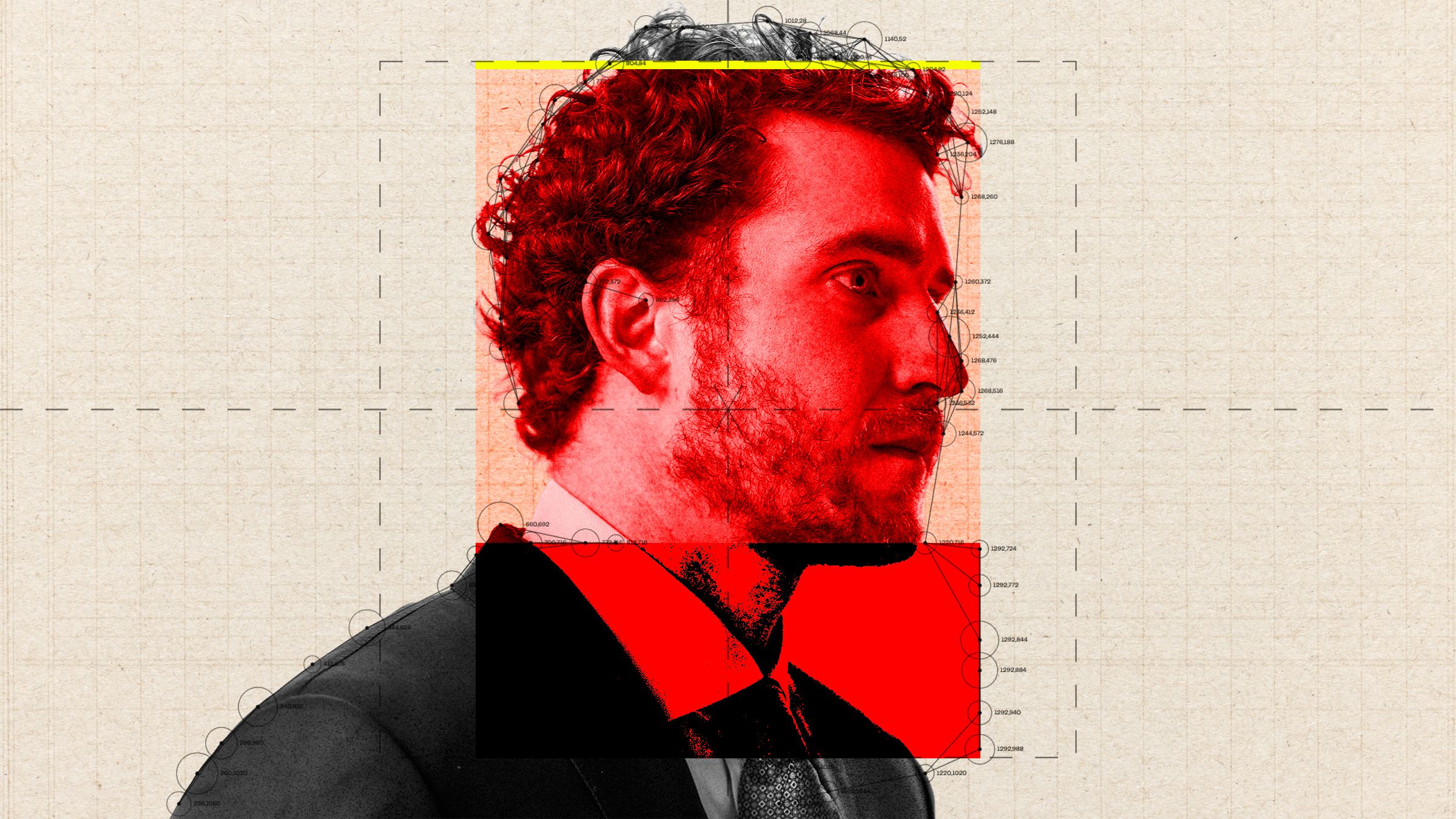 The Story of Billy Evans and ‘Theranos 2.0’ — Wired, Stockholm Business news