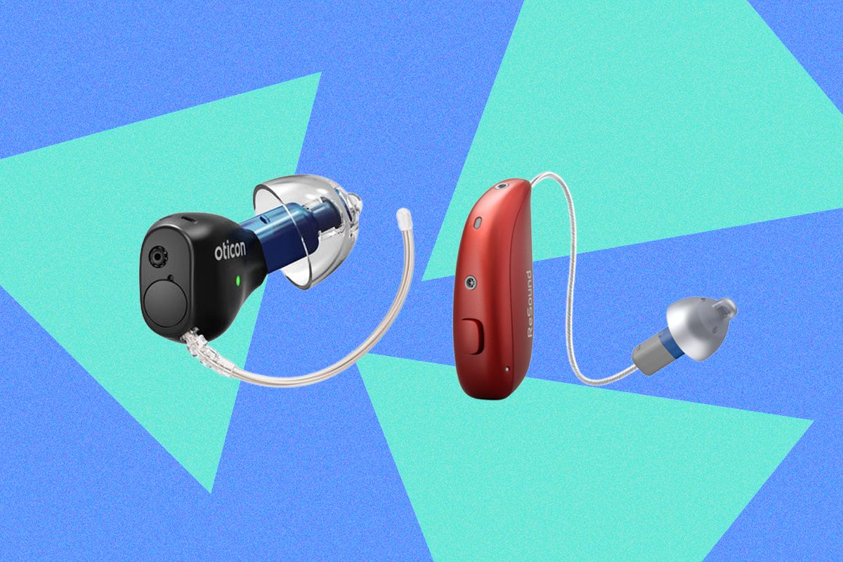 The Best Hearing Aids I’ve Tested (2026): Jabra, Resound, Apple, and More — Wired, Stockholm Technology news