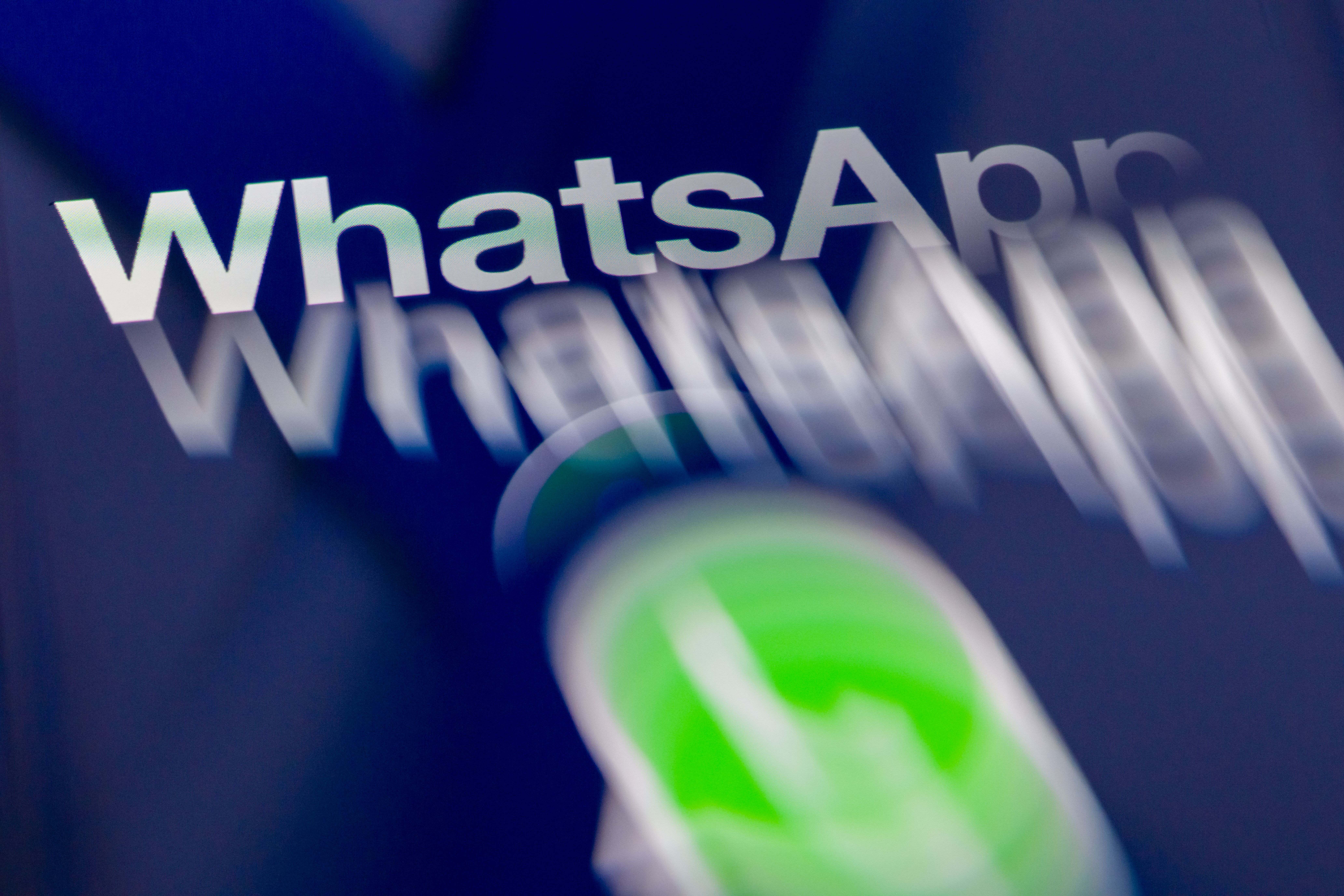 WhatsApp Help Pages Leaked Hidden Instructions for a Meta Chatbot — Wired, Stockholm Technology news