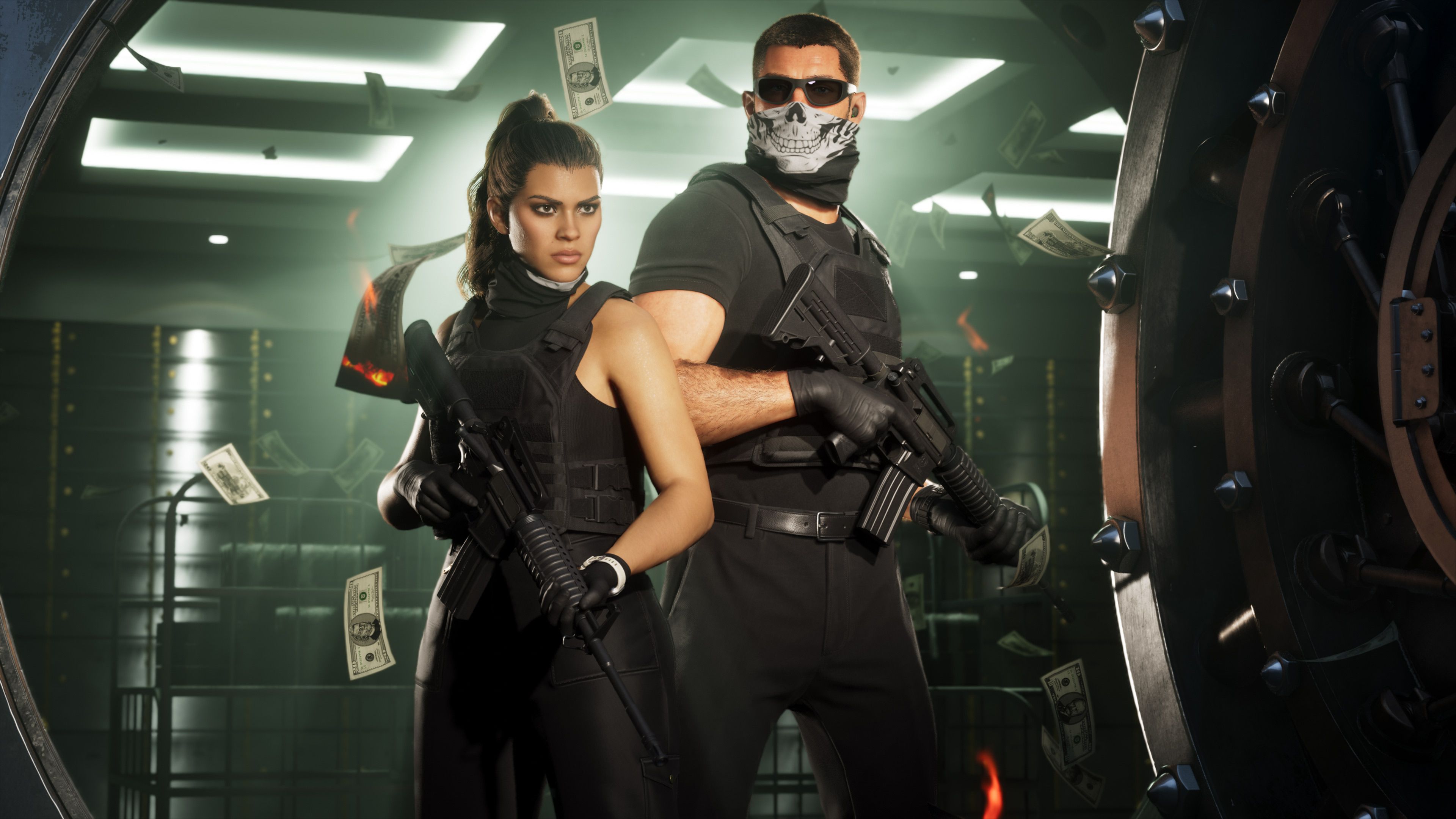 Gaming Can’t Afford More Games the Size of ‘Grand Theft Auto VI’ — Wired, Stockholm Sports news