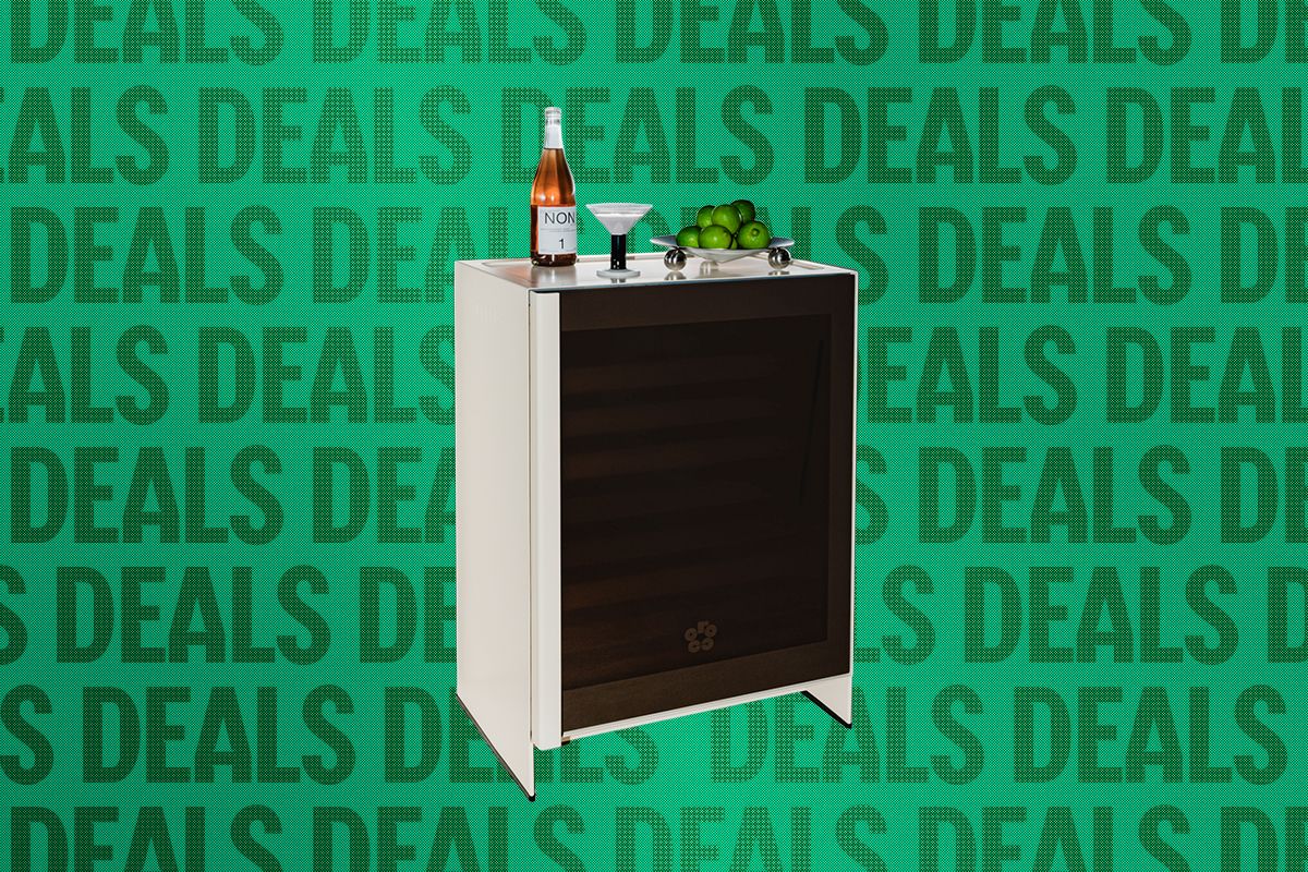 A New Rocco Smart Fridge Just Dropped. So Did the Prices (2026) — Wired