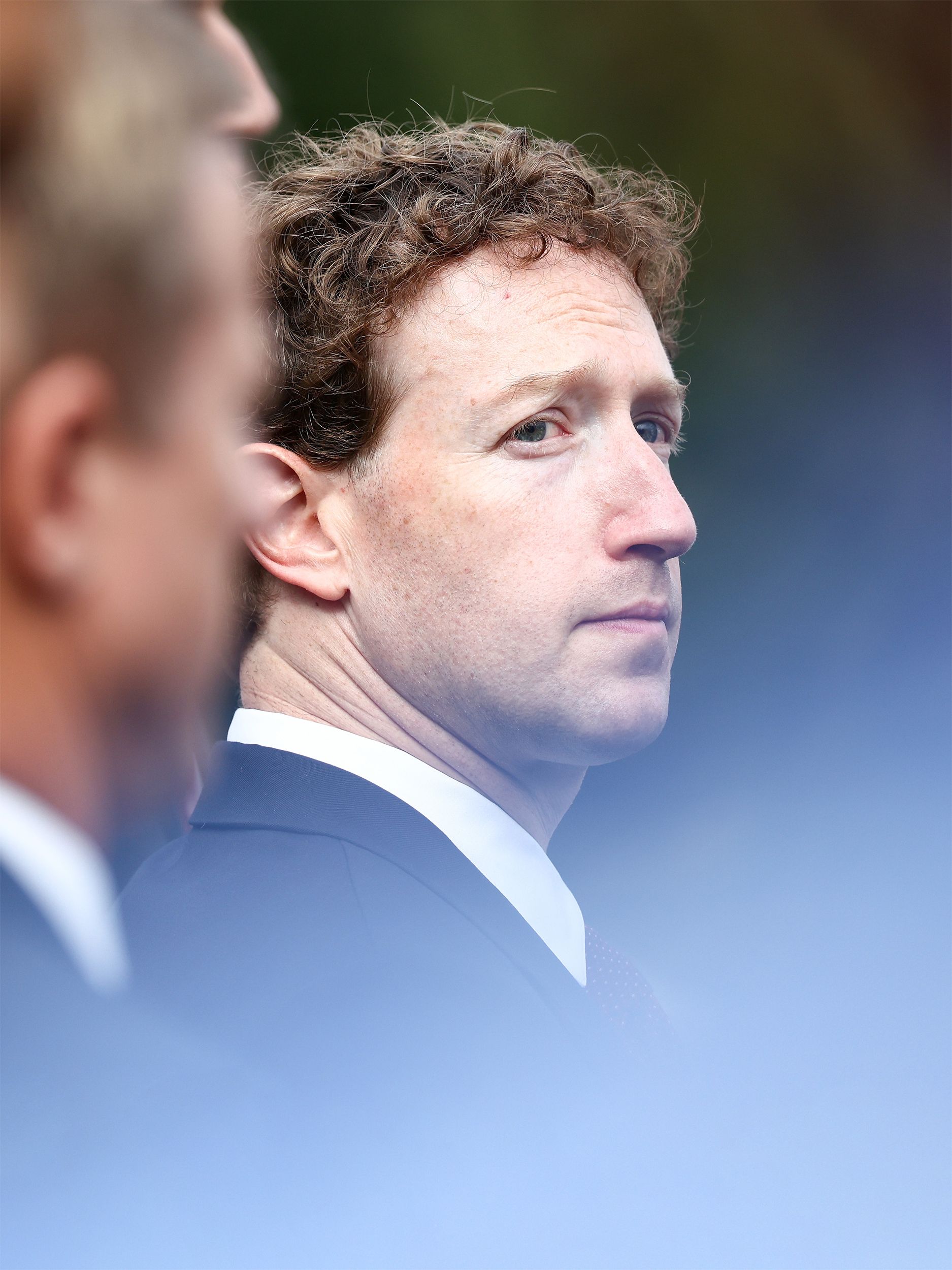 Mark Zuckerberg Agrees to Stay in California Despite Billionaires’ Tax Ballot Measure — Wired, Stockholm Technology news