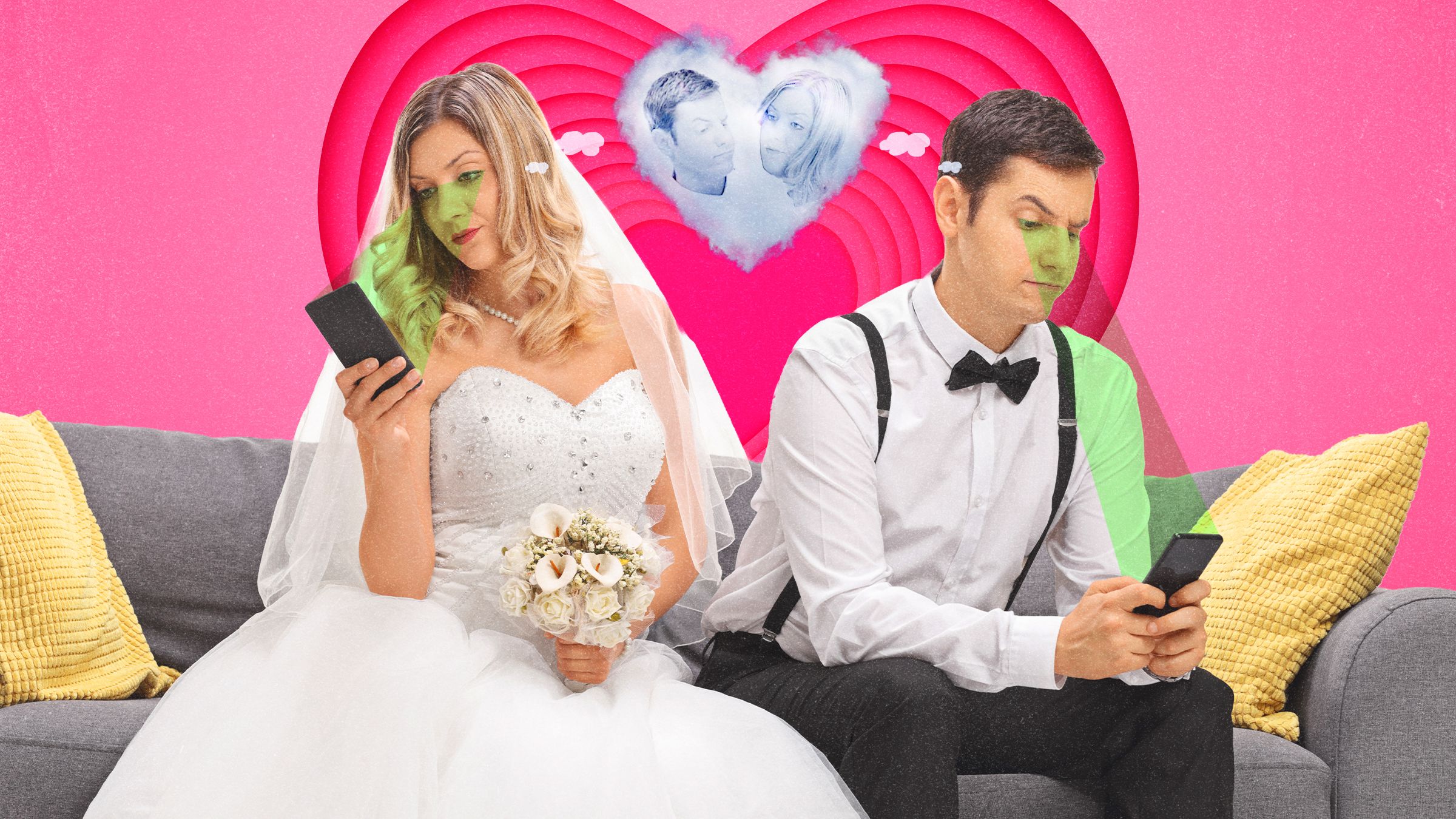 A Dating App Is Offering ‘Chivalry Mode’ and ‘Marriage Timeline’ to Get Gen Z Married — Wired