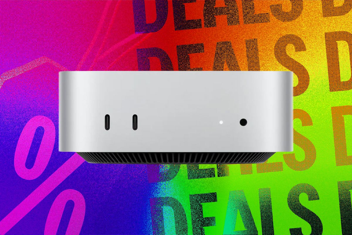 Save $150 on the Apple Mac Mini M4, but There’s a Catch — Wired, Stockholm Technology news