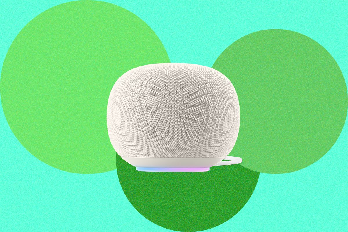 The Google Home Speaker Has Been Secretly Eating My Wi-Fi Data — Wired, Stockholm Technology news