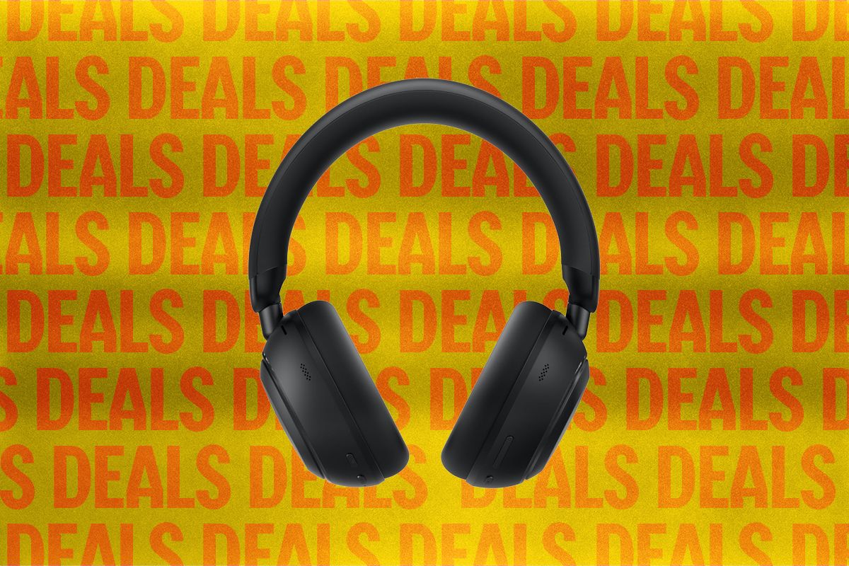 Anker Soundcore Space 2 Are Their Lowest Price Ever — Wired, Stockholm Technology news