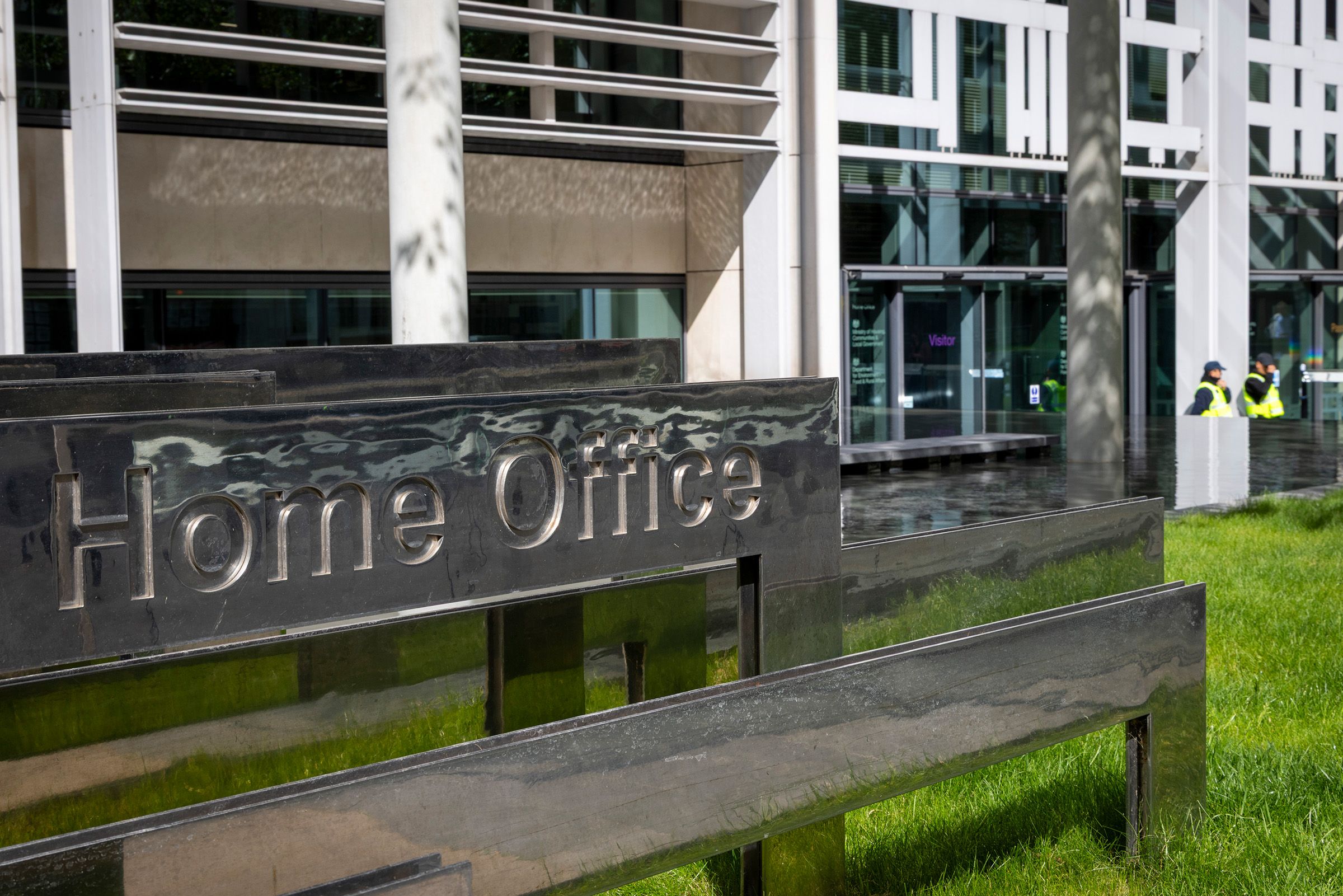 UK Home Office May Face Investigation Over Use of OpenAI Tools — Stockholm Technology news