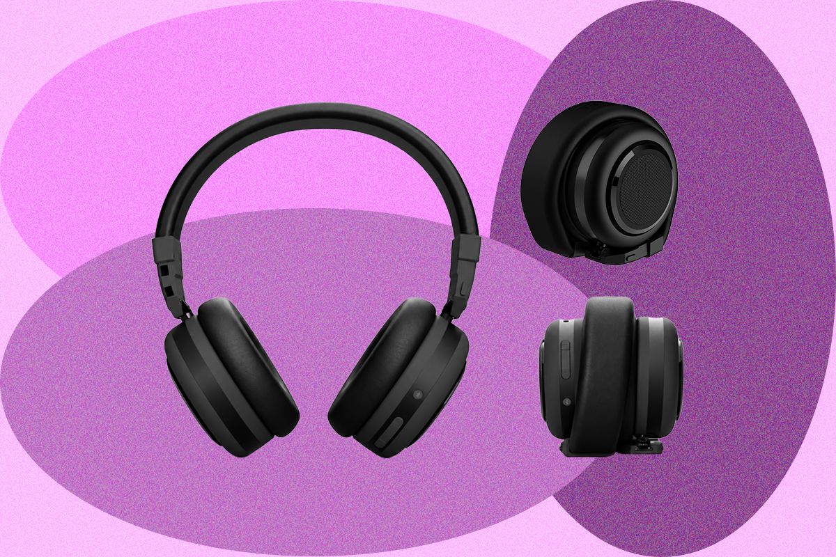 TDM Neo Hybrid Headphones Review: Two-in-One Woes — Wired, Stockholm Technology news