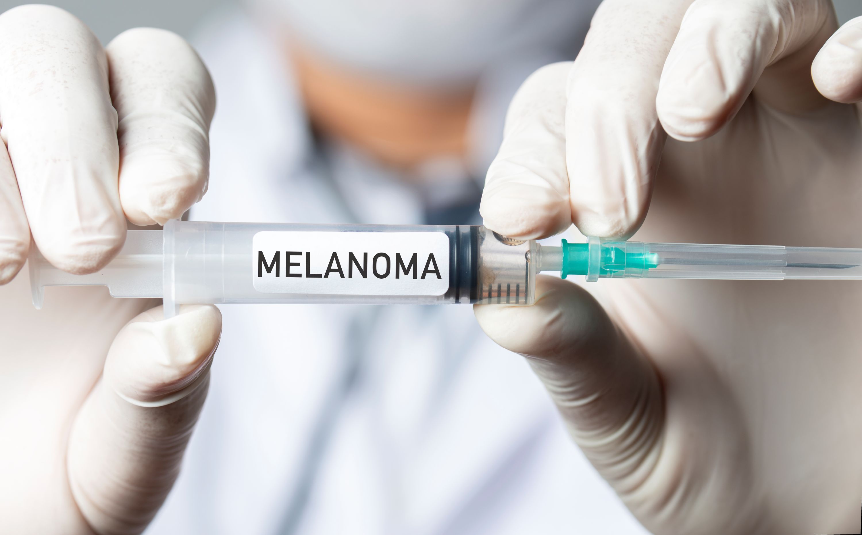 New mRNA Vaccine Reduces Risk of Melanoma Recurrence by Over 40 Percent — Wired, Stockholm Health news