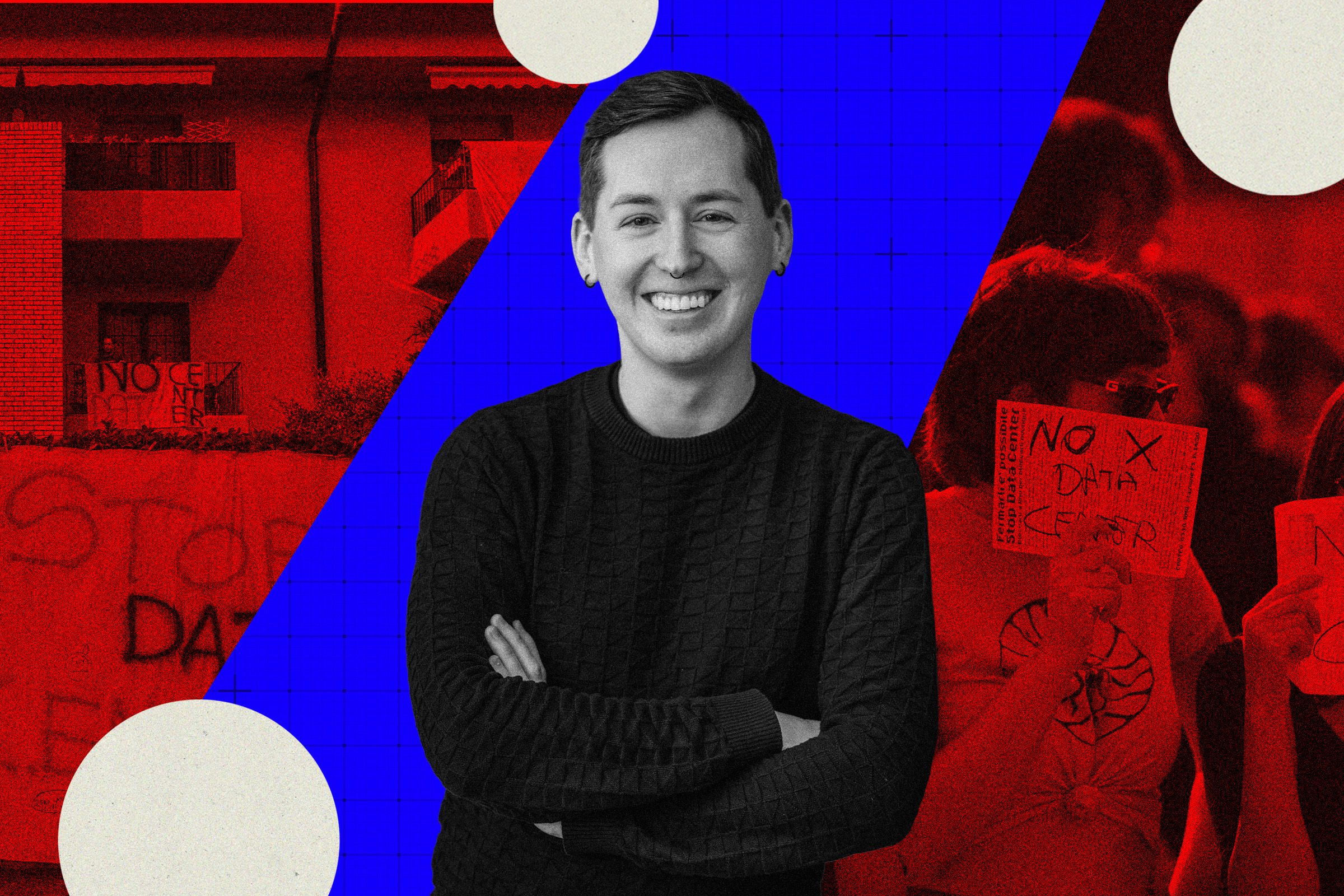What the US Movement Against Data Centers Can Learn From Abroad — Wired, Stockholm Technology news