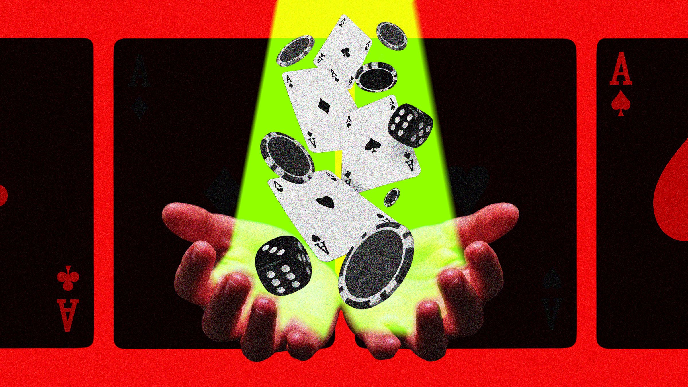 A Hacker Targeted High-Stakes Poker Players With Malware That Exposed Their Cards — Stockholm Technology news