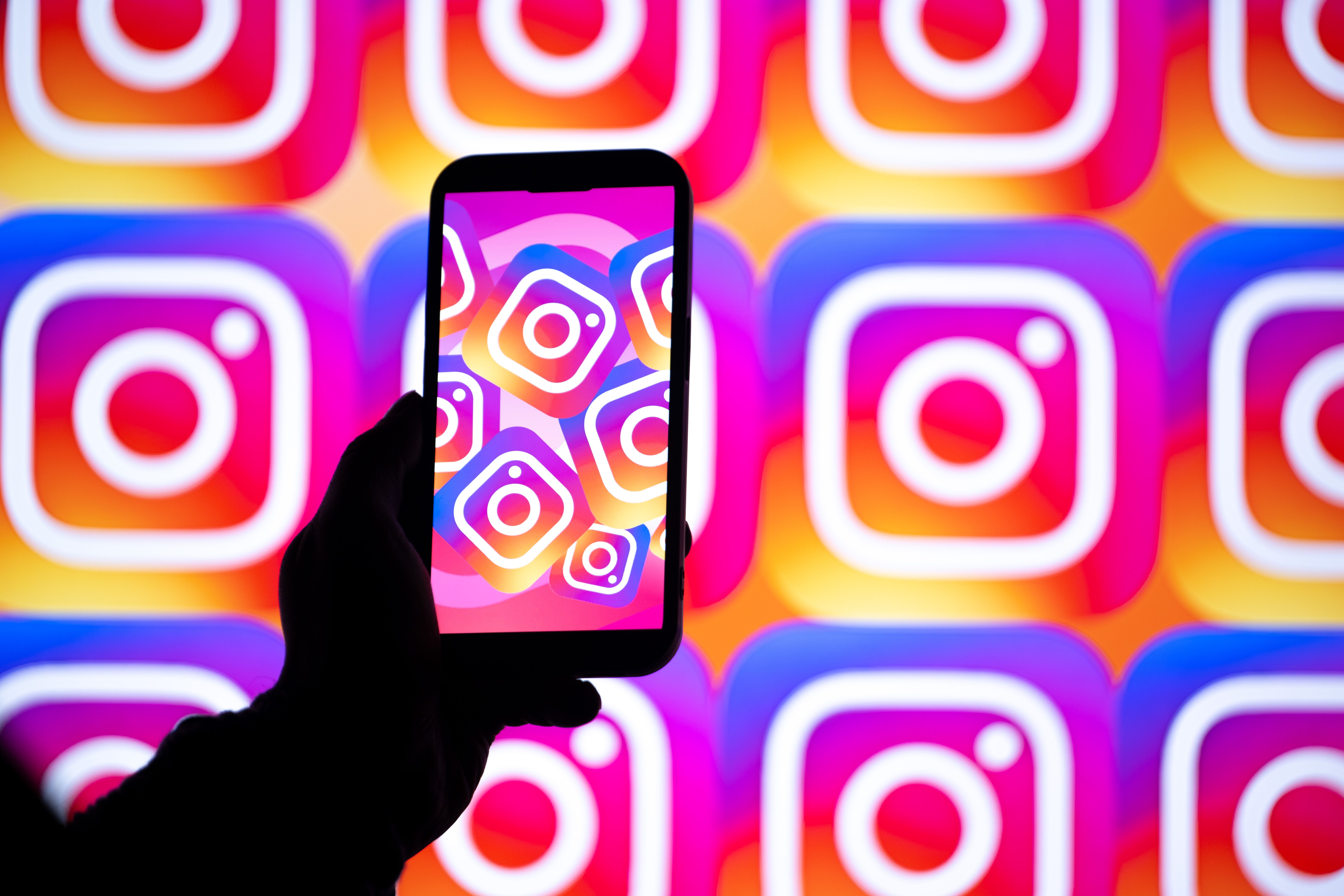 Instagram Is a Streaming Service Now — Stockholm Technology news