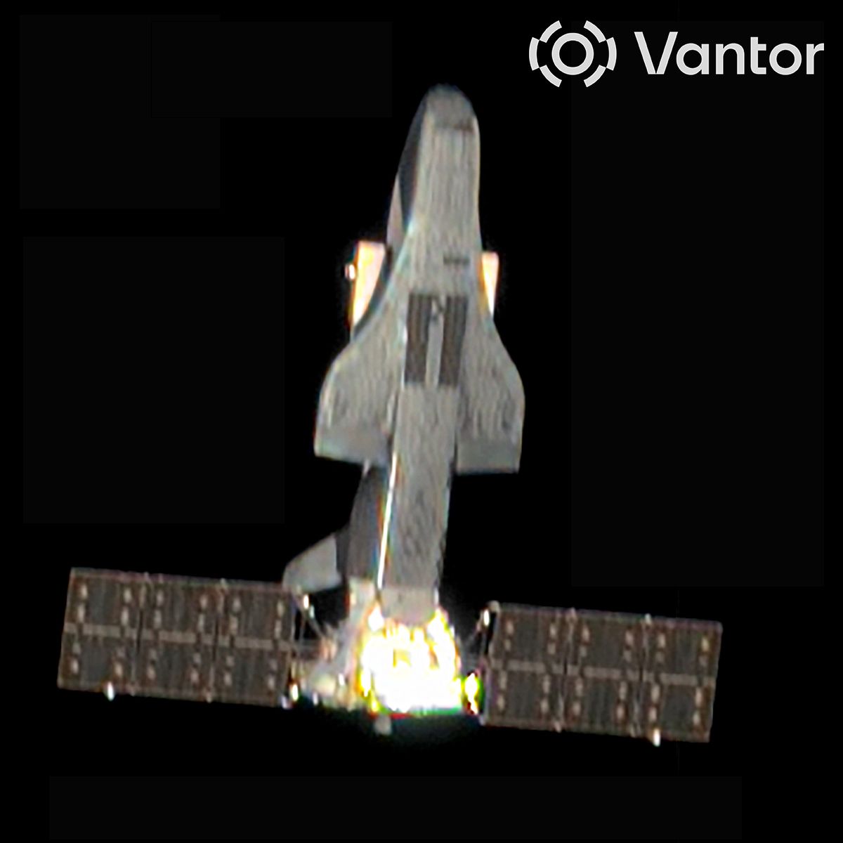 What to Know About China’s Top-Secret Spaceplane — Stockholm Government news