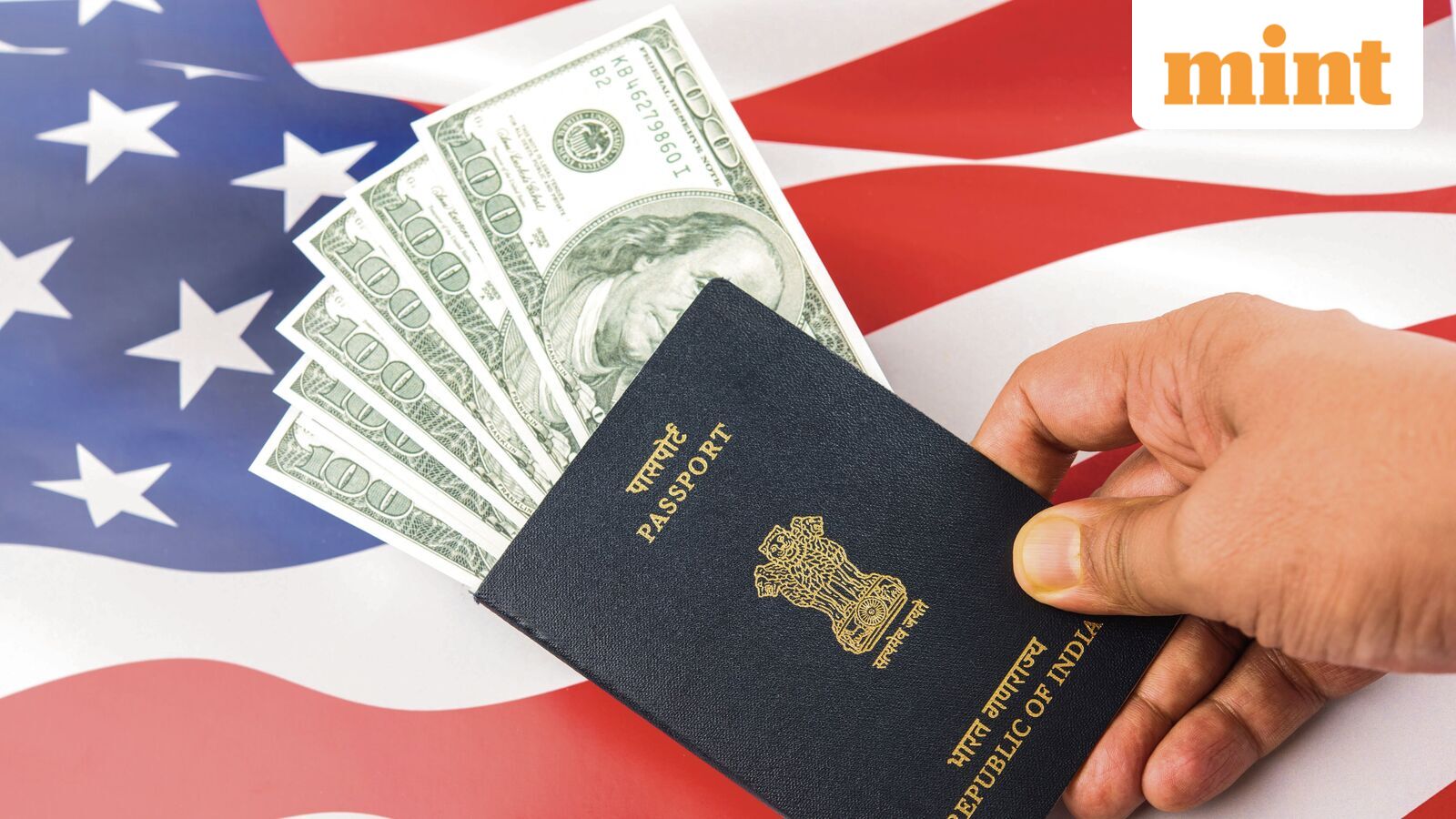 USCIS premium processing rule under review: What H-1B and green card applicants need to know — Mint India, Stockholm Technology news