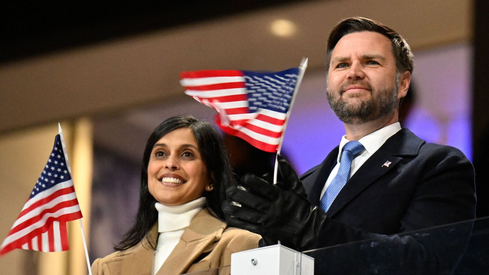 JD Vance invokes ‘I love my Indian in-laws’ after facing backlash for ‘foreign indentured servants’ remark: What he said — Mint India, Stockholm Technology news