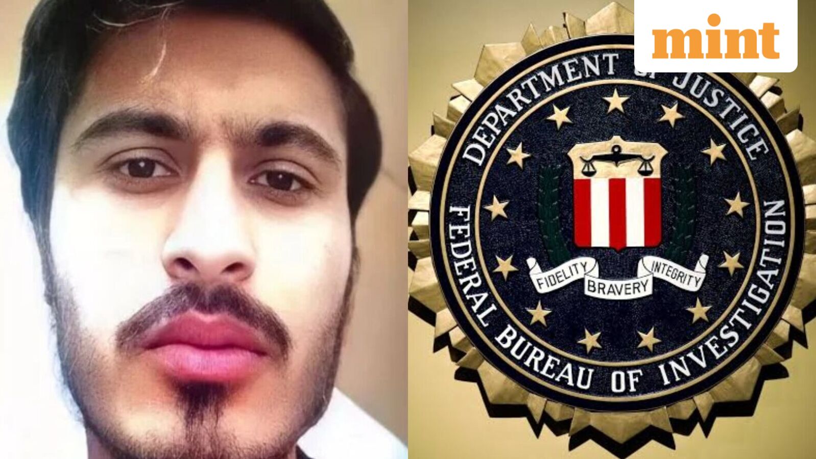 Who is Himanshu Bhau? One of India's most wanted gangsters and Lawrence Bishnoi rival arrested by FBI in the US? — Mint India, Stockholm Technology news