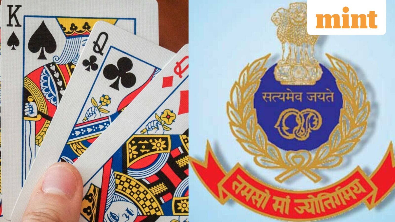 Odisha Police Ganjam Gambling Crackdown, Raids: 470 arrested, over ₹12.65 lakh seized ahead of Kumar Purnima — Mint India, Stockholm Technology news