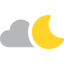 Today: Currently 76F, High 90F, Low 79F, Showers in the Vicinity — NBC 6 Weather South Florida